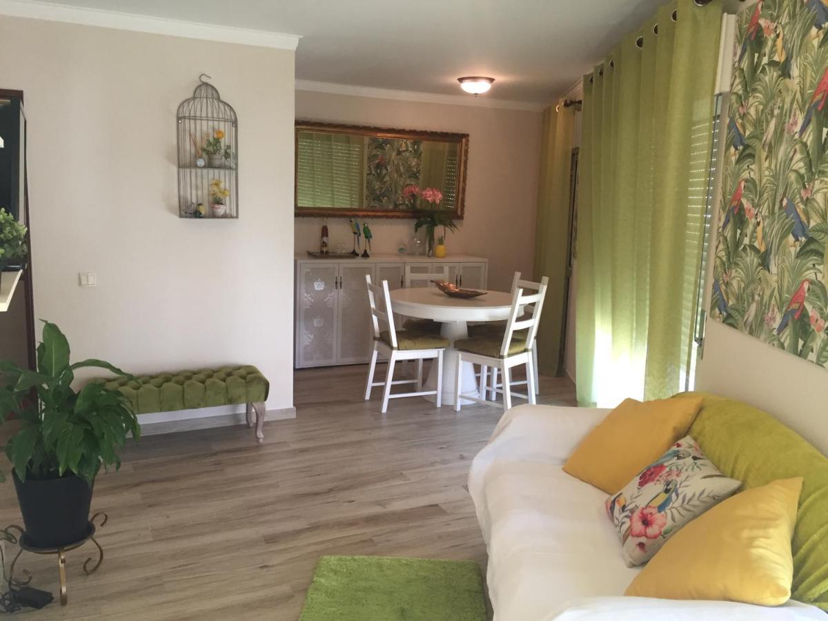 Green House - Sea View Sesimbra Luaran gambar