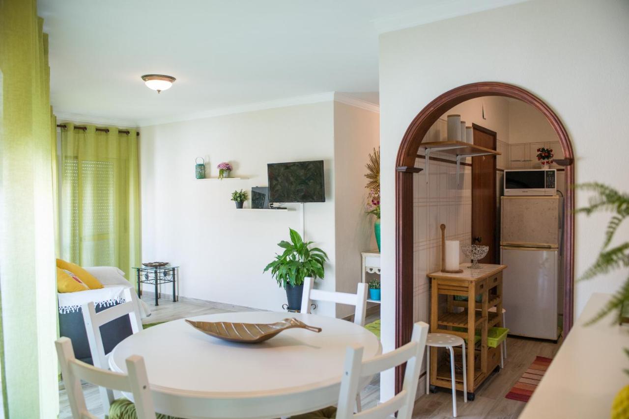 Green House - Sea View Sesimbra Luaran gambar