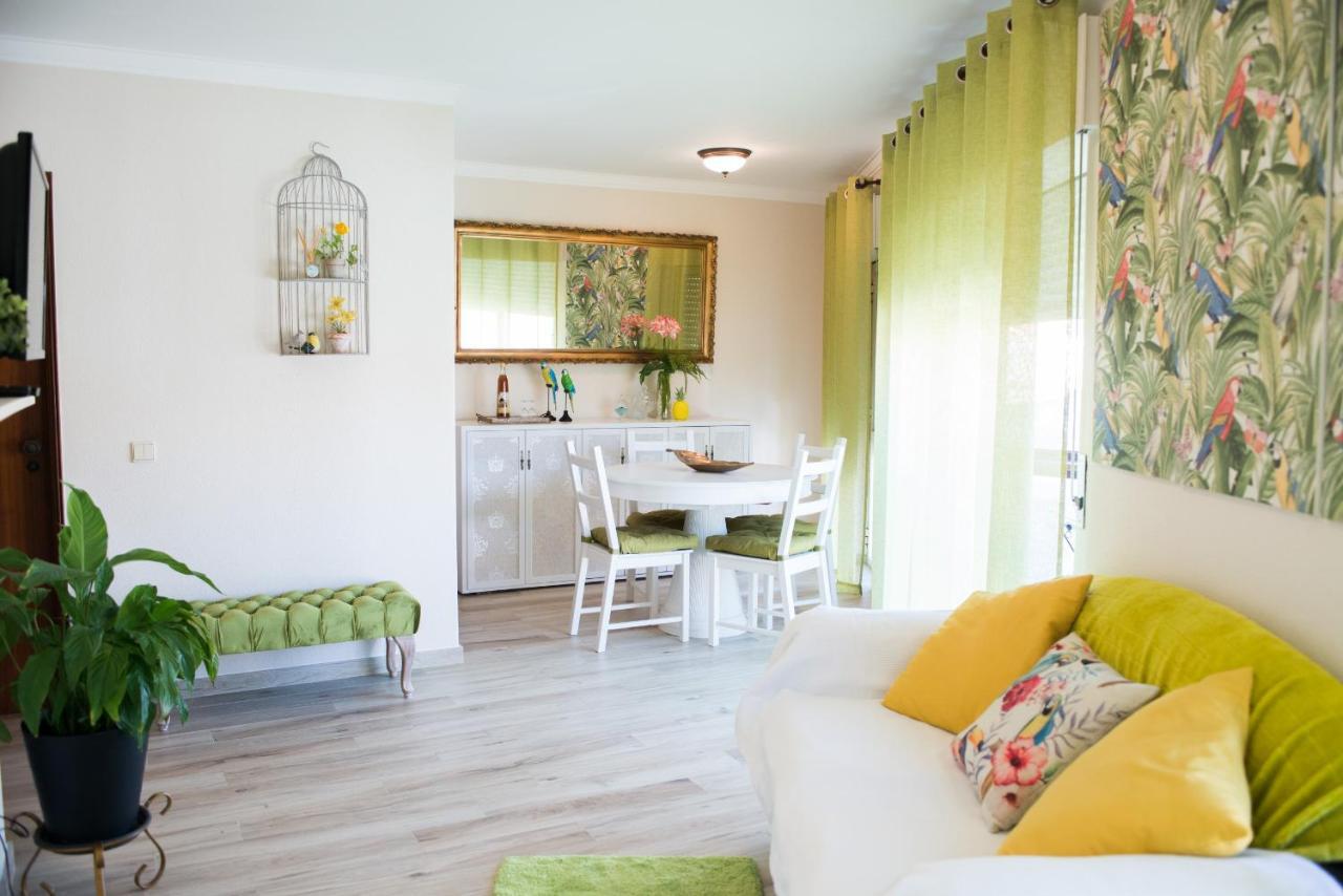 Green House - Sea View Sesimbra Luaran gambar